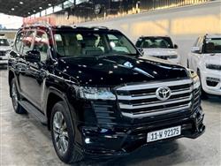 Toyota Land Cruiser 2024