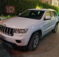 Jeep Grand Cherokee 2013
