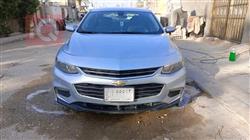 Chevrolet Malibu 2018