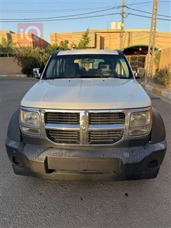 Dodge Nitro 2008