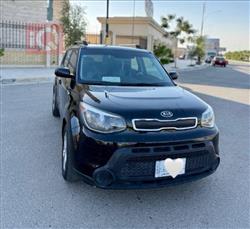 Kia Soul 2016