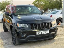 Jeep Grand Cherokee 2015
