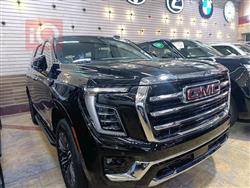 GMC Yukon 2025