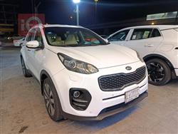Kia Sportage 2017