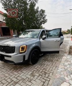 Kia Telluride 2021
