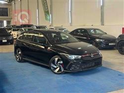 Volkswagen Golf 2024