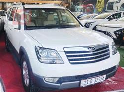 Kia Mohave 2013
