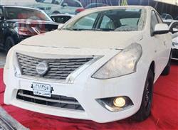 Nissan Sunny 2024