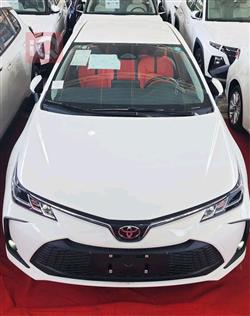 Toyota Corolla 2025