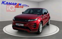 Land Rover Range Rover Evoque 2023