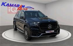 Mercedes-Benz GLS 2024