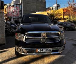 Ram 1500 2016