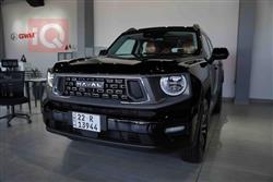 Haval H7 2025