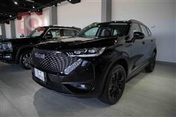 Haval H6 2025