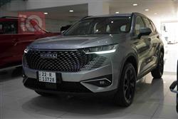 Haval H6 2025