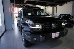 2025 GWM تانك 300