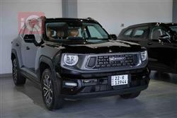 2025 هافال H7