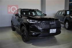 2025 هافال H6