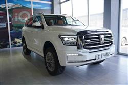 2025 GWM تانك 500