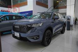 Haval H6 2025