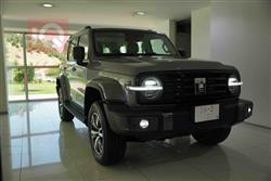 2025 GWM تانك 300