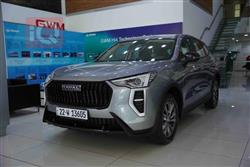 Haval JOLION 2025