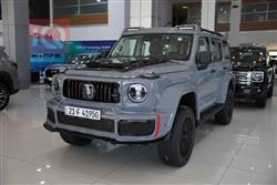 GWM TANK 300 2025