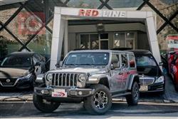 Jeep Wrangler 2022