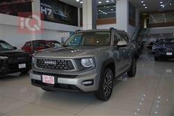 Haval H7 2025