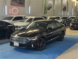 Volkswagen Jetta 2024