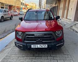 Haval Dargo 2022