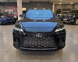 Lexus RX 2023