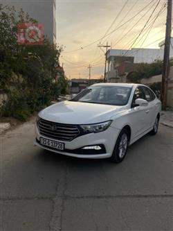 FAW Besturn B30 2018
