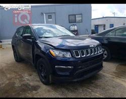 Jeep Compass 2019
