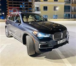 BMW X5 2020