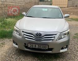 Toyota Camry 2011