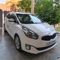 Kia Carens 2015