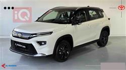 Toyota Urban Cruiser 2025