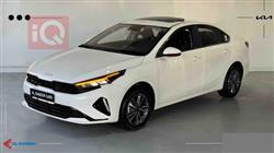 Kia K3 2025