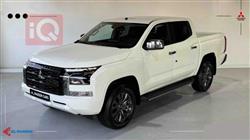 Mitsubishi L200 2025