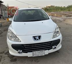 2006 بيجو 307