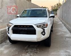 Toyota 4Runner 2023