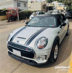 2019 ميني كلبمان