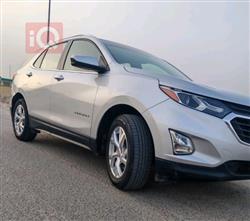 Chevrolet Equinox 2020