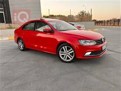 Volkswagen Jetta 2016