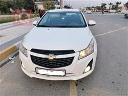 Chevrolet Cruze 2013
