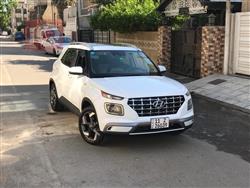 Hyundai Venue 2023