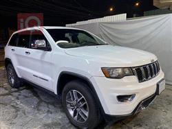 Jeep Grand Cherokee 2021