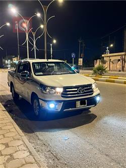 Toyota Hilux 2020
