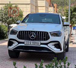 Mercedes-Benz GLE 2024